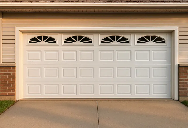 Contact Interlachen Garage Door Pro