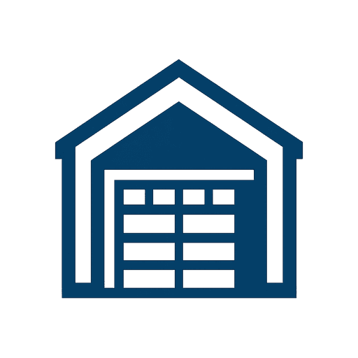 Interlachen Garage Door Pro logo